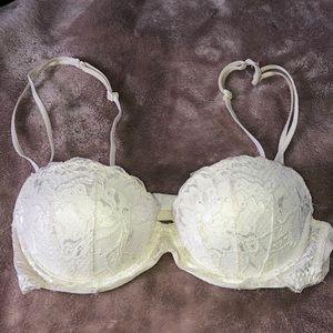 Victoria’s Secret PINK bra